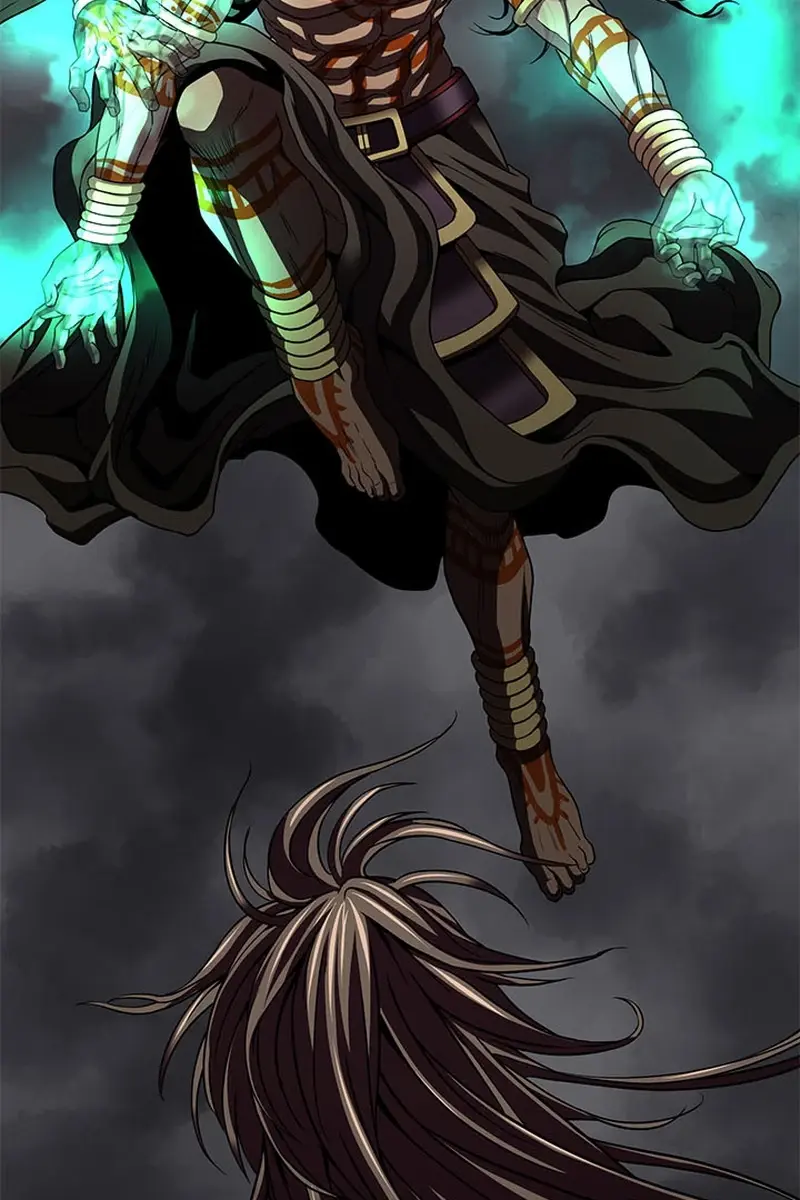 Invincible Territory Chapter 23 Page 125