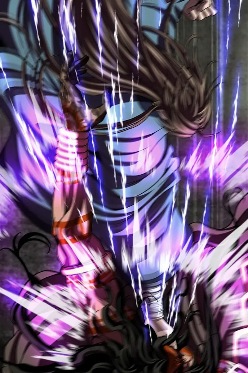 Invincible Territory Chapter 23 Page 131