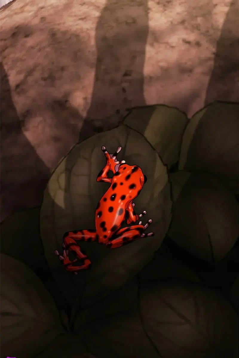 Invincible Territory Chapter 23 Page 140