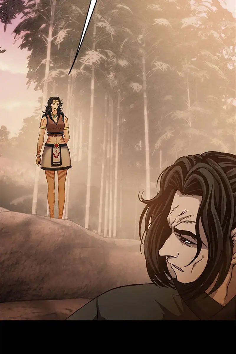 Invincible Territory Chapter 23 Page 151