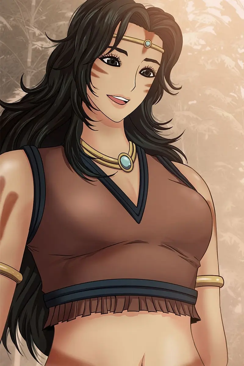 Invincible Territory Chapter 23 Page 153