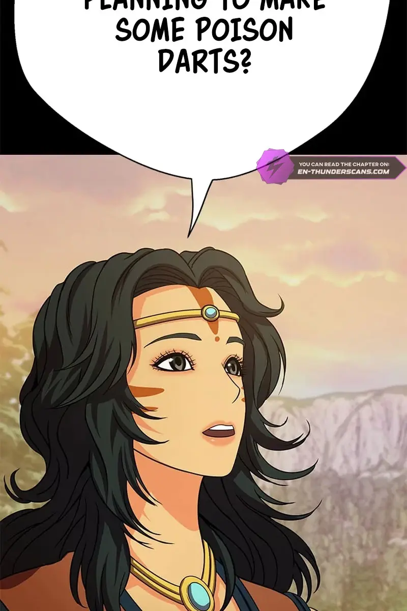 Invincible Territory Chapter 24 Page 9