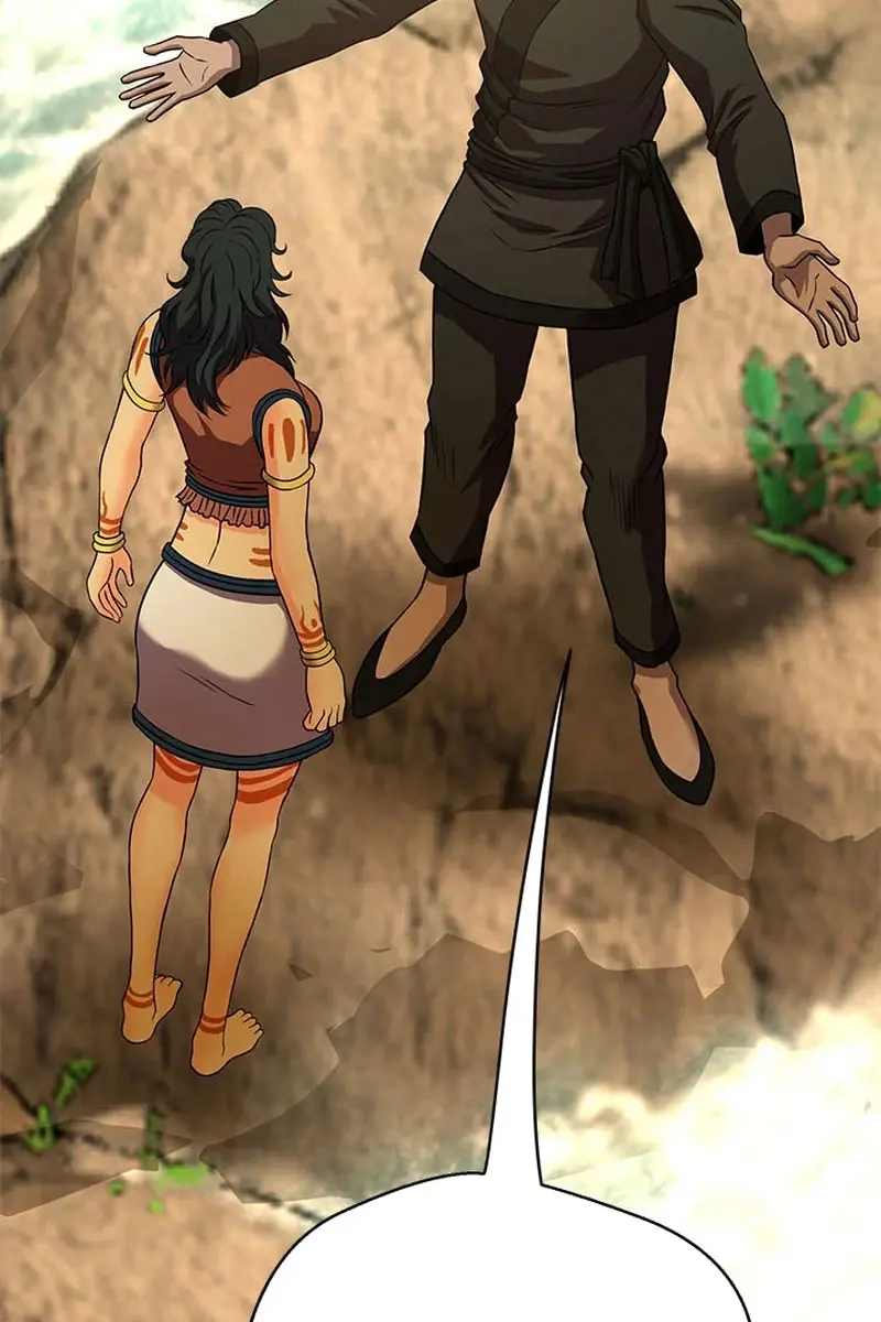 Invincible Territory Chapter 24 Page 14