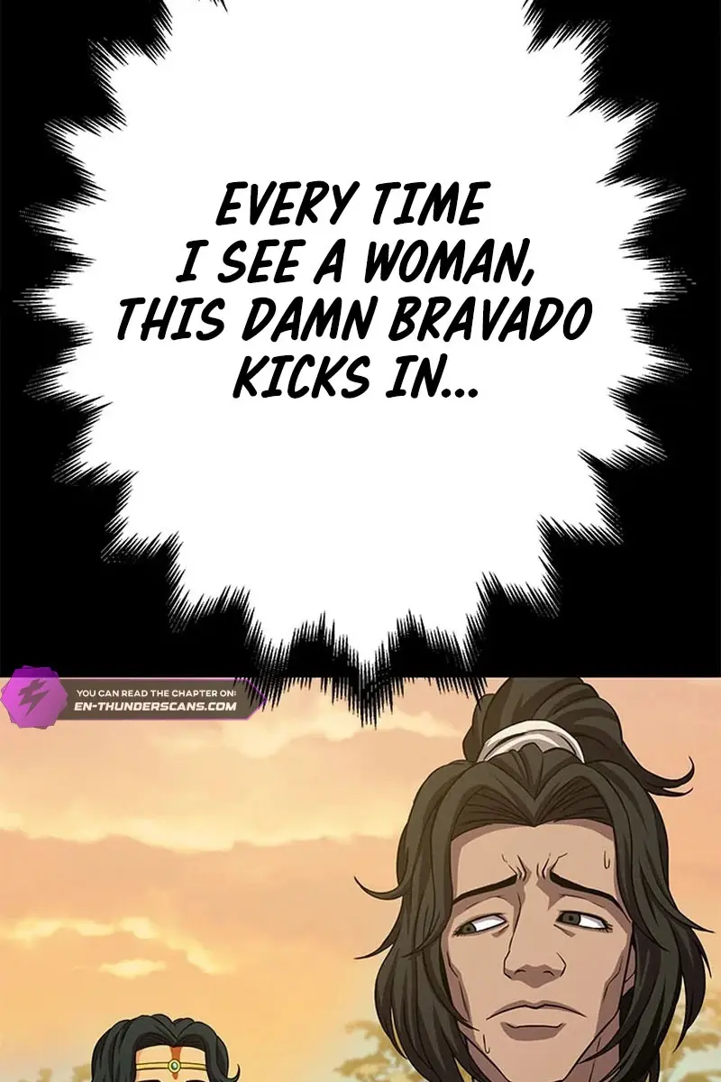 Invincible Territory Chapter 24 Page 17