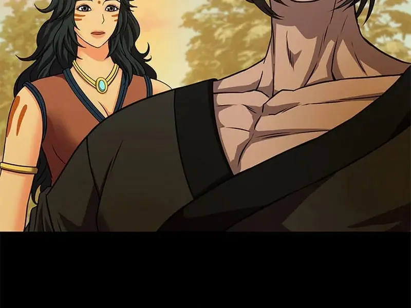 Invincible Territory Chapter 24 Page 18