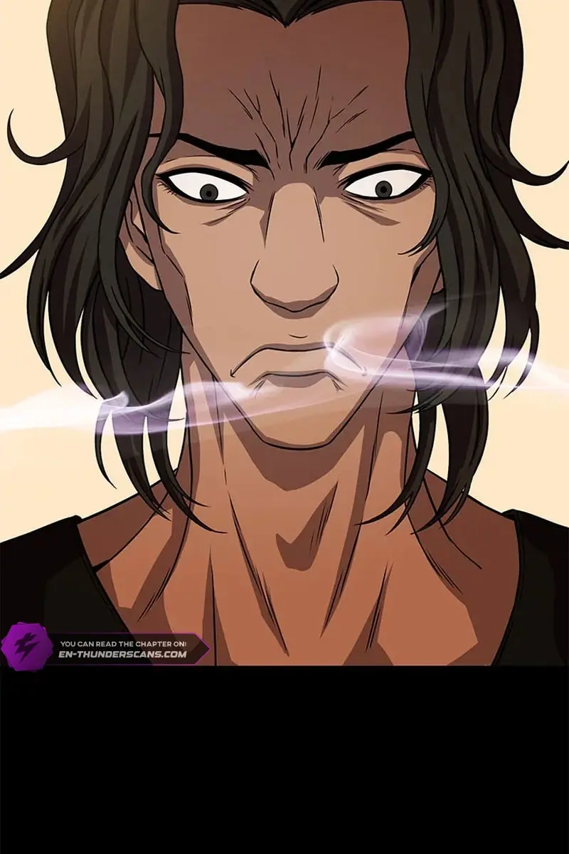 Invincible Territory Chapter 24 Page 23