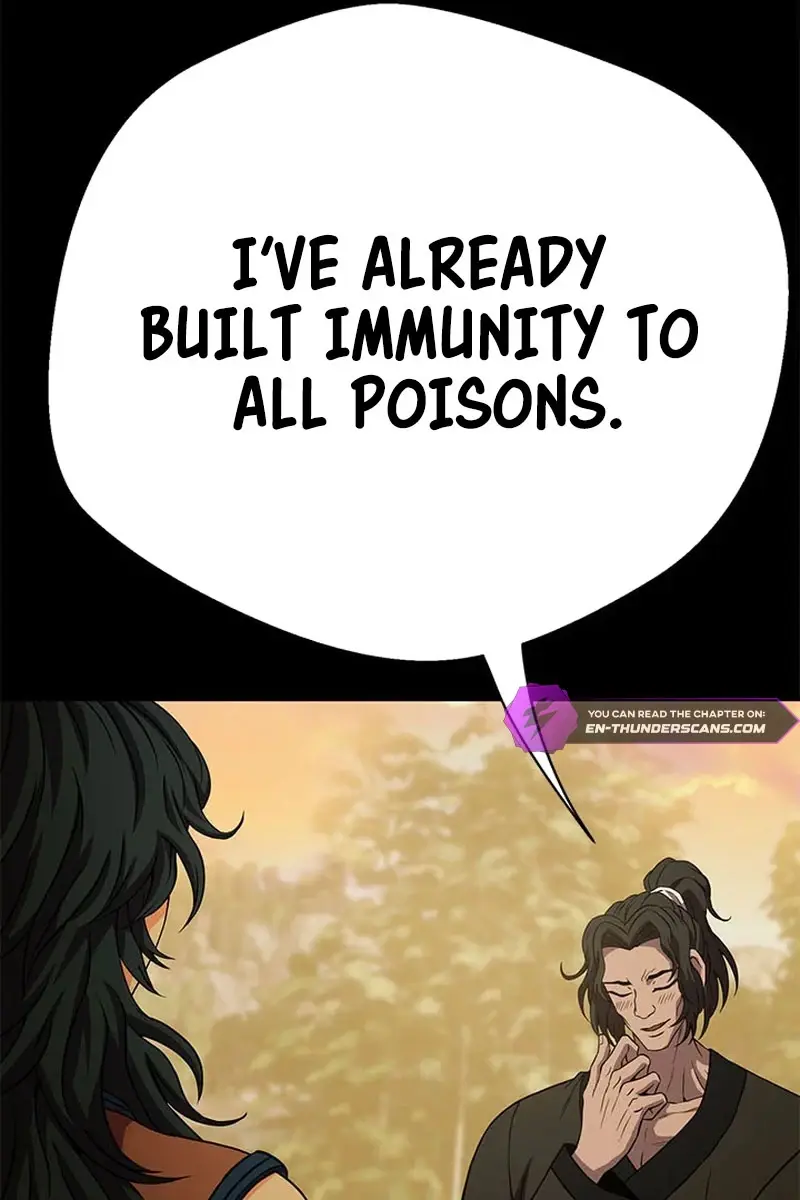 Invincible Territory Chapter 24 Page 26