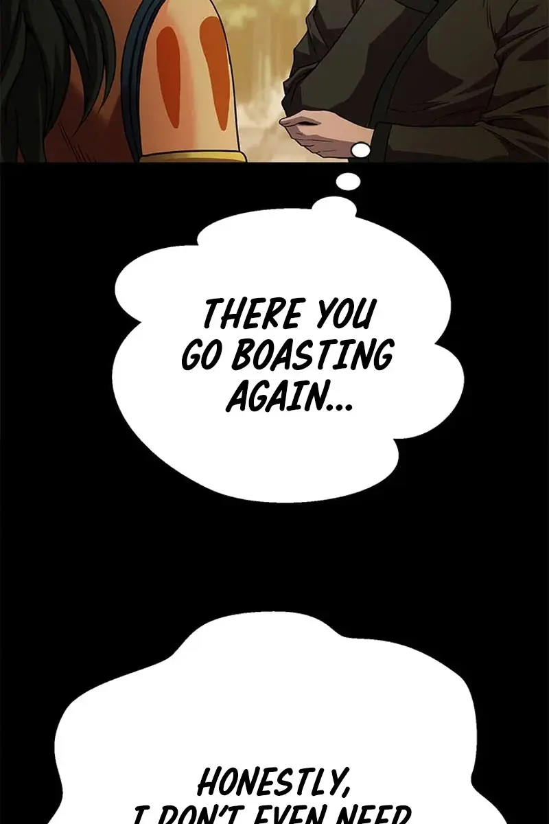 Invincible Territory Chapter 24 Page 27