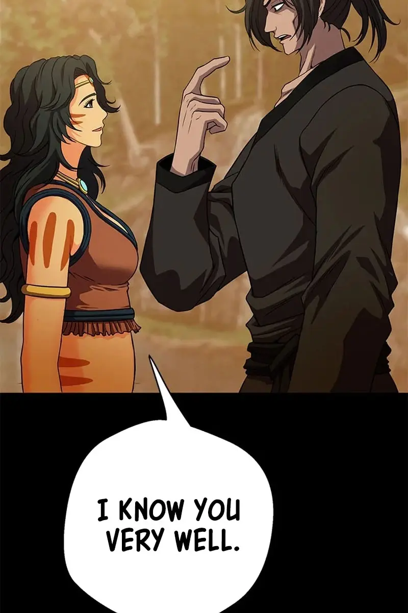 Invincible Territory Chapter 24 Page 35