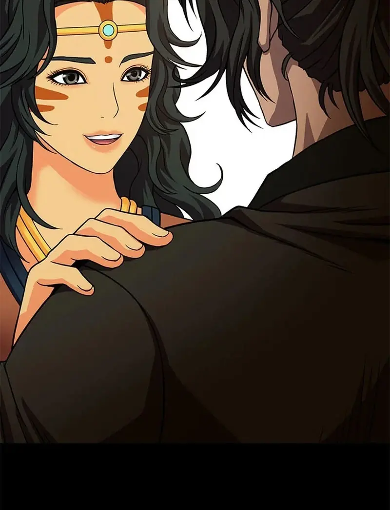 Invincible Territory Chapter 24 Page 37