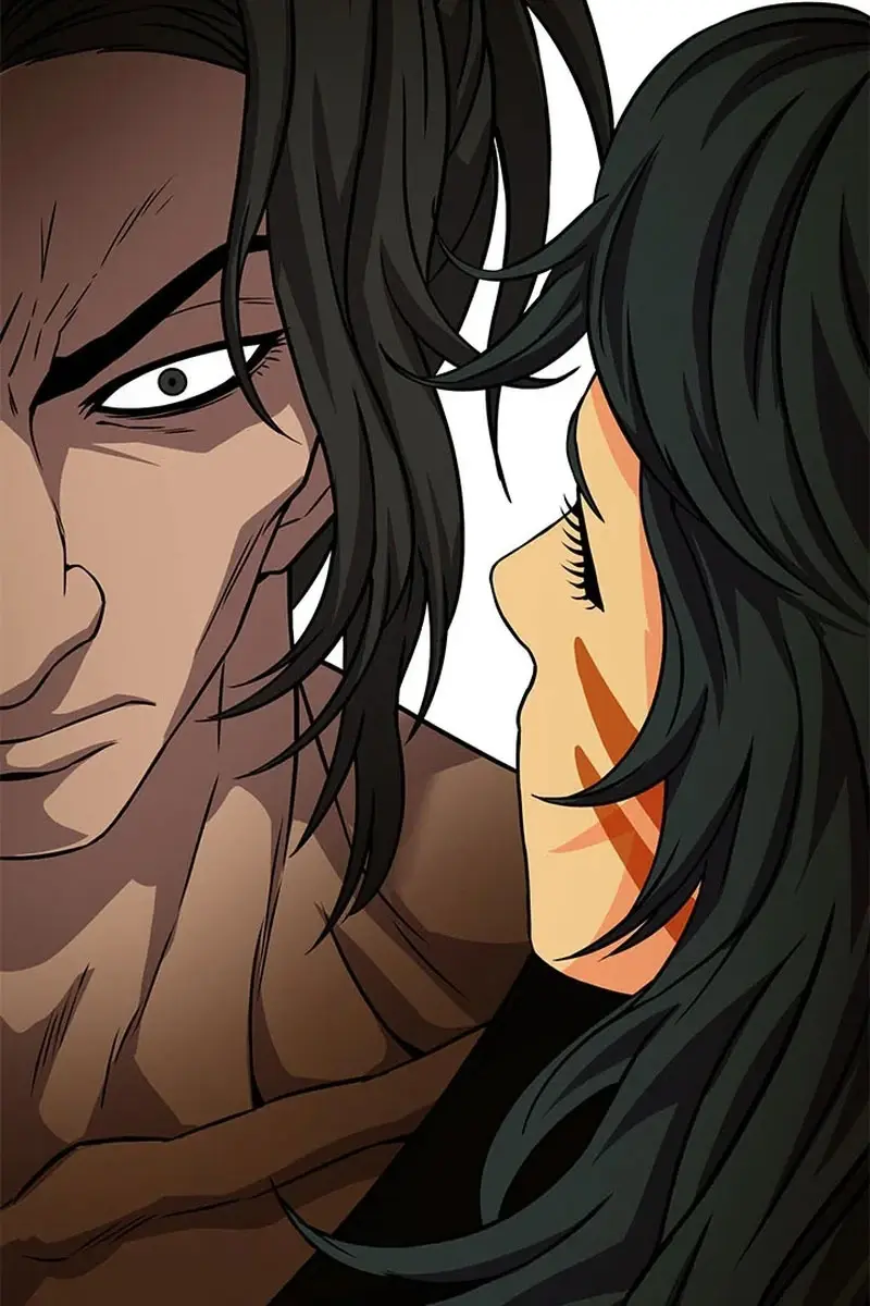 Invincible Territory Chapter 24 Page 39