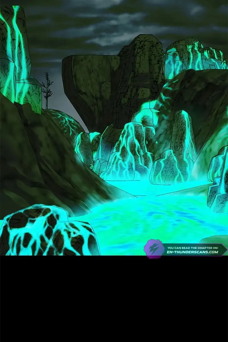 Invincible Territory Chapter 24 Page 43