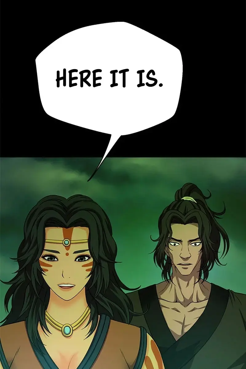 Invincible Territory Chapter 24 Page 44