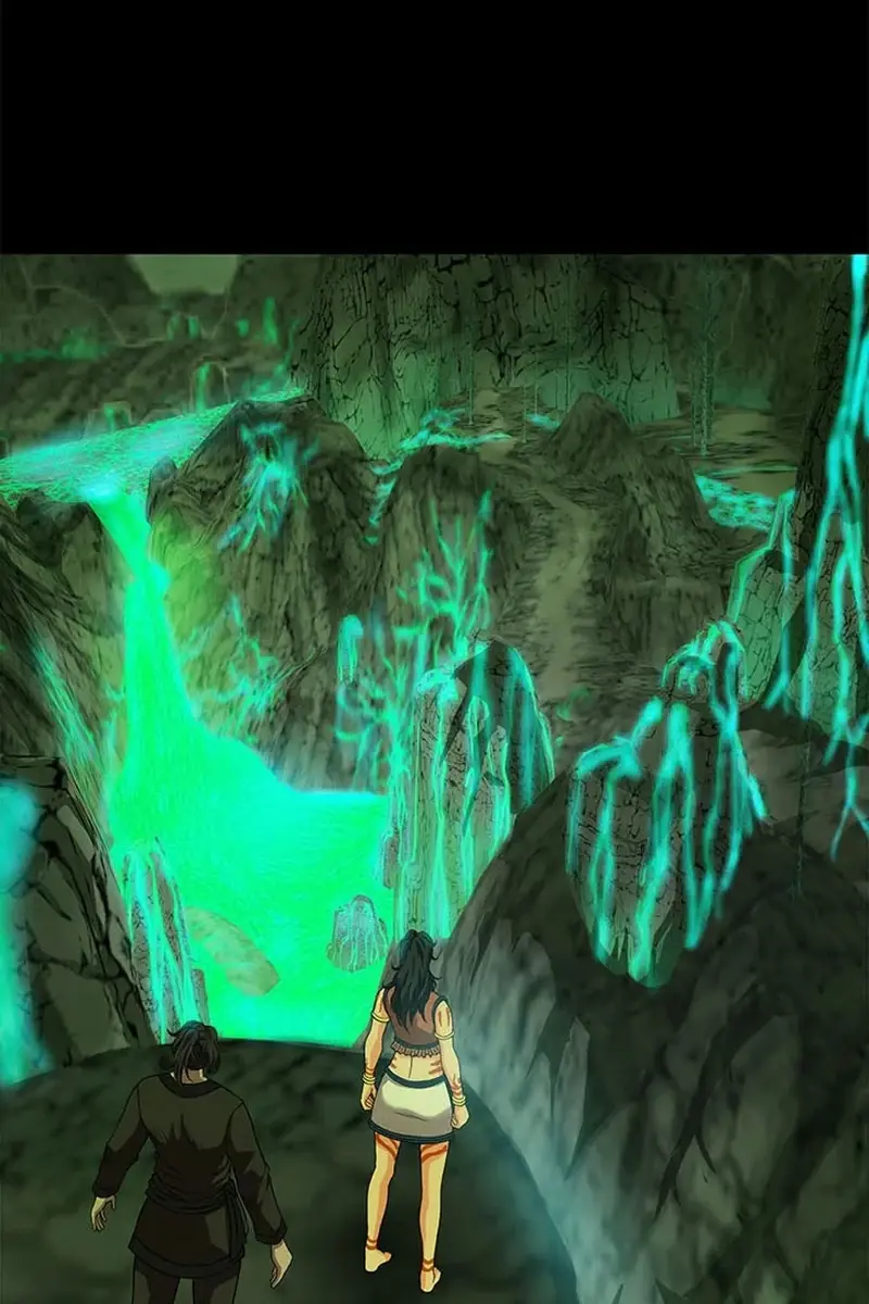 Invincible Territory Chapter 24 Page 46