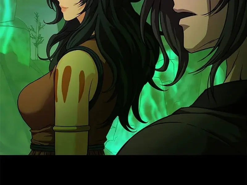 Invincible Territory Chapter 24 Page 53