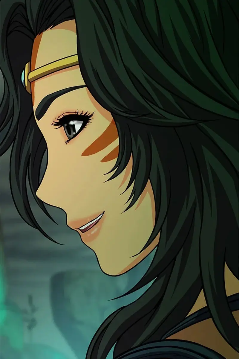 Invincible Territory Chapter 24 Page 55