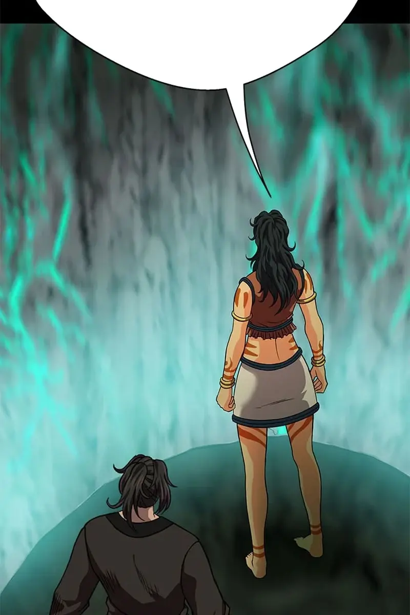 Invincible Territory Chapter 24 Page 59