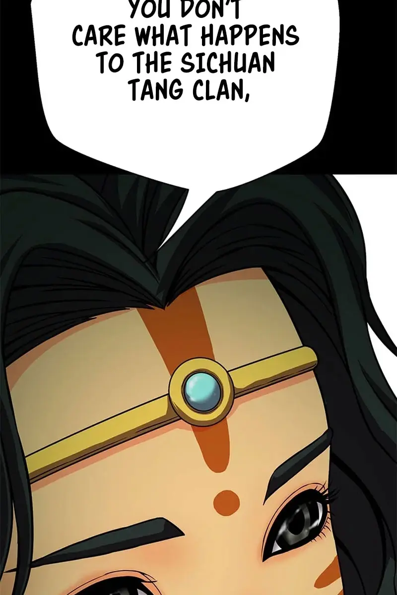 Invincible Territory Chapter 24 Page 63