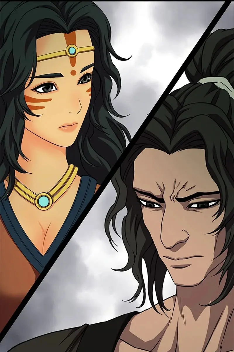 Invincible Territory Chapter 24 Page 69