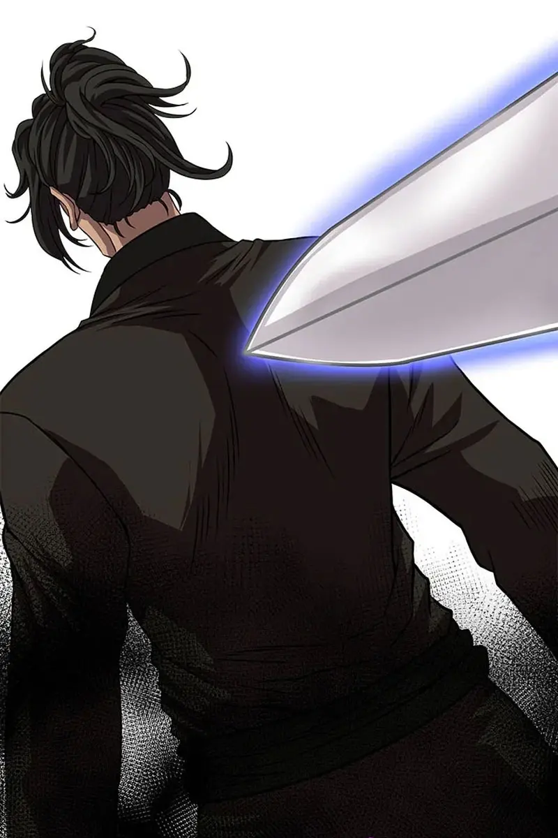 Invincible Territory Chapter 24 Page 72