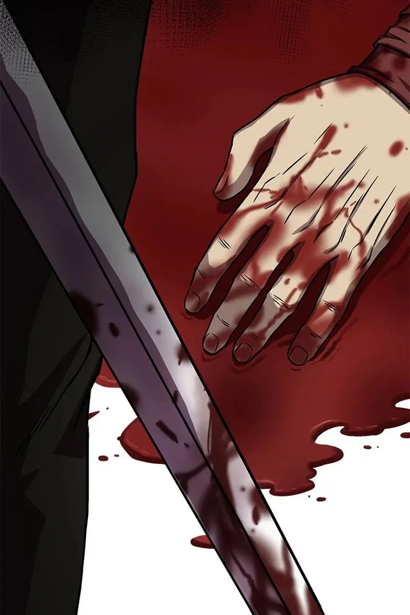 Invincible Territory Chapter 24 Page 75