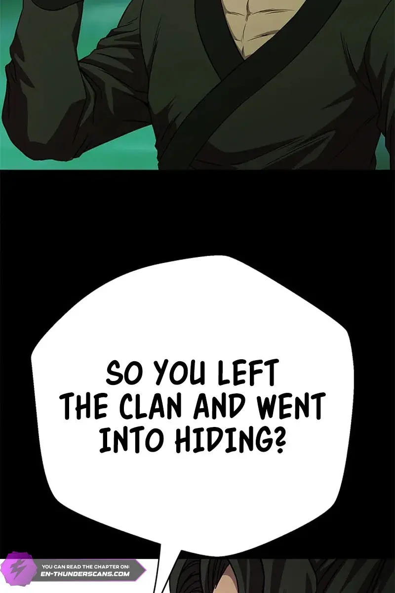 Invincible Territory Chapter 24 Page 83