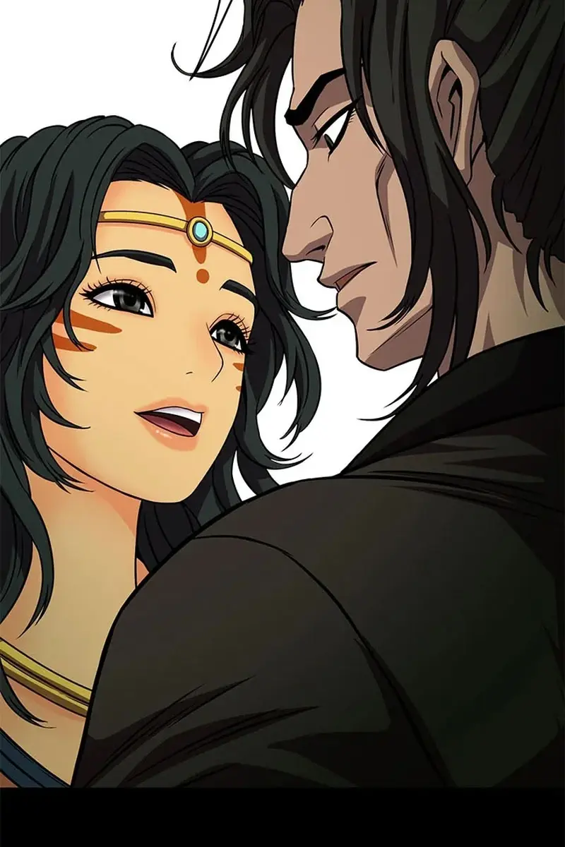 Invincible Territory Chapter 24 Page 84