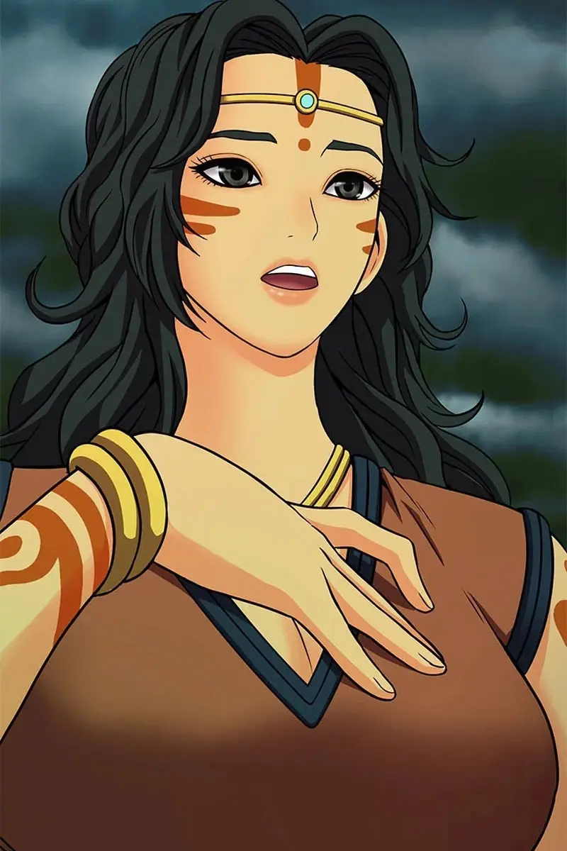 Invincible Territory Chapter 24 Page 90