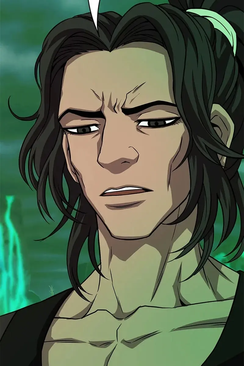 Invincible Territory Chapter 24 Page 95