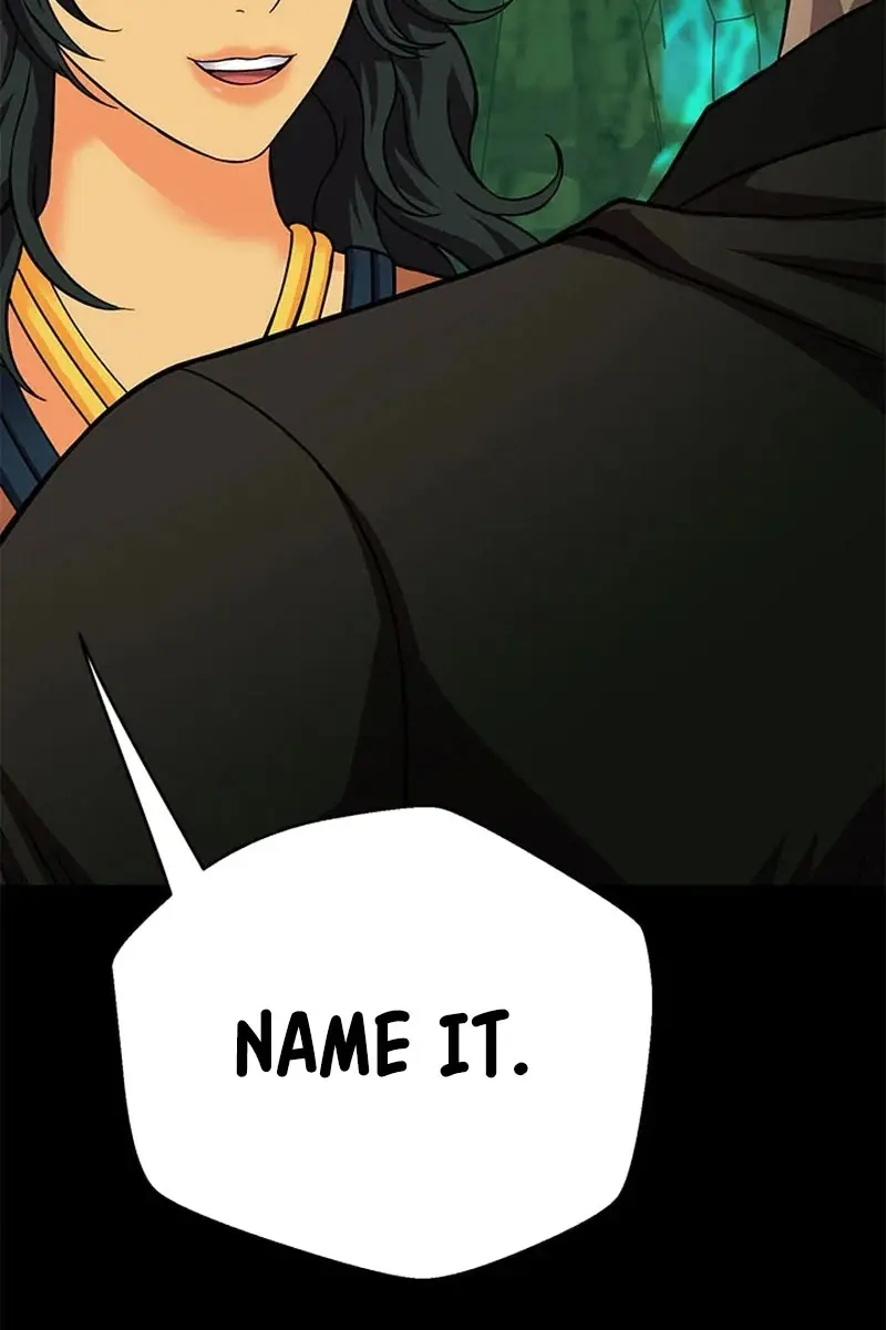 Invincible Territory Chapter 24 Page 102