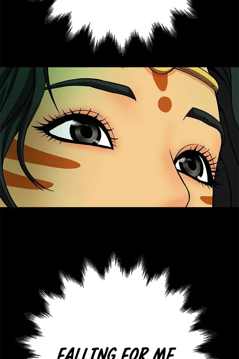 Invincible Territory Chapter 24 Page 108