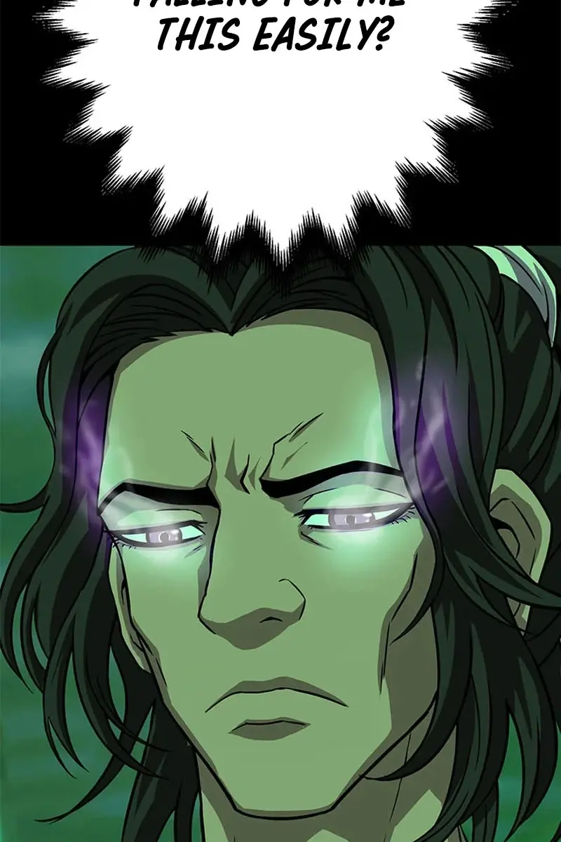 Invincible Territory Chapter 24 Page 109