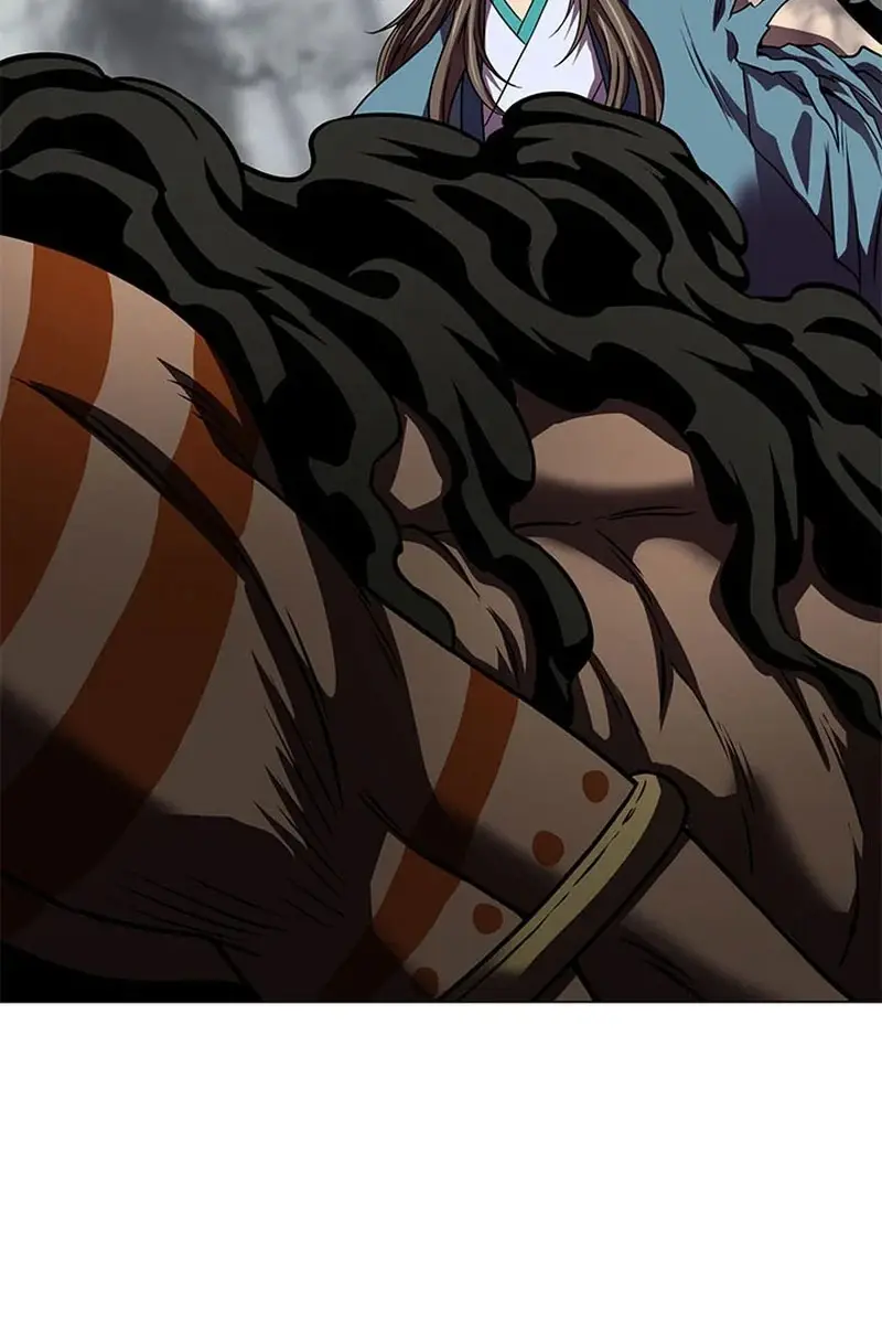 Invincible Territory Chapter 24 Page 116