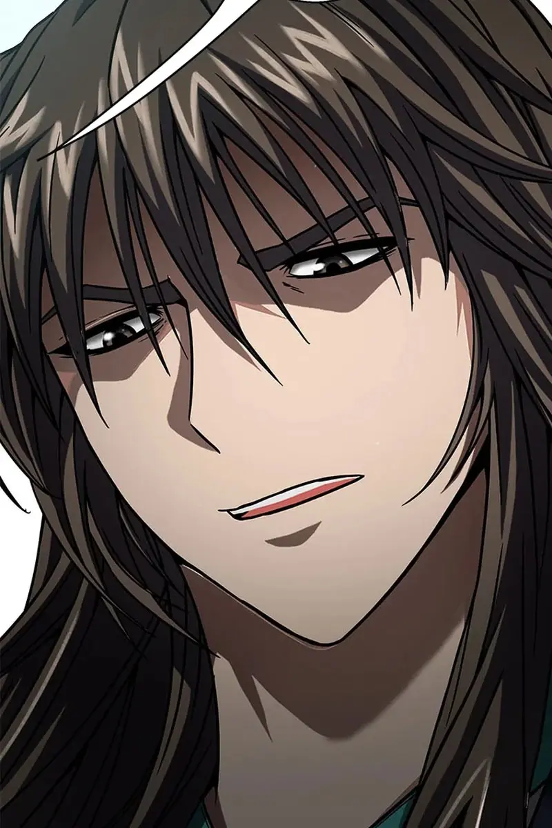 Invincible Territory Chapter 24 Page 126