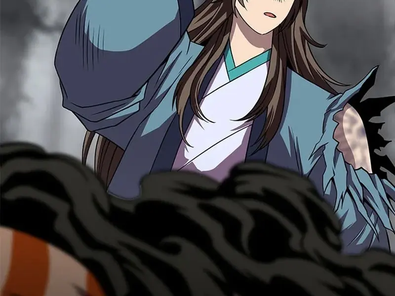 Invincible Territory Chapter 24 Page 128