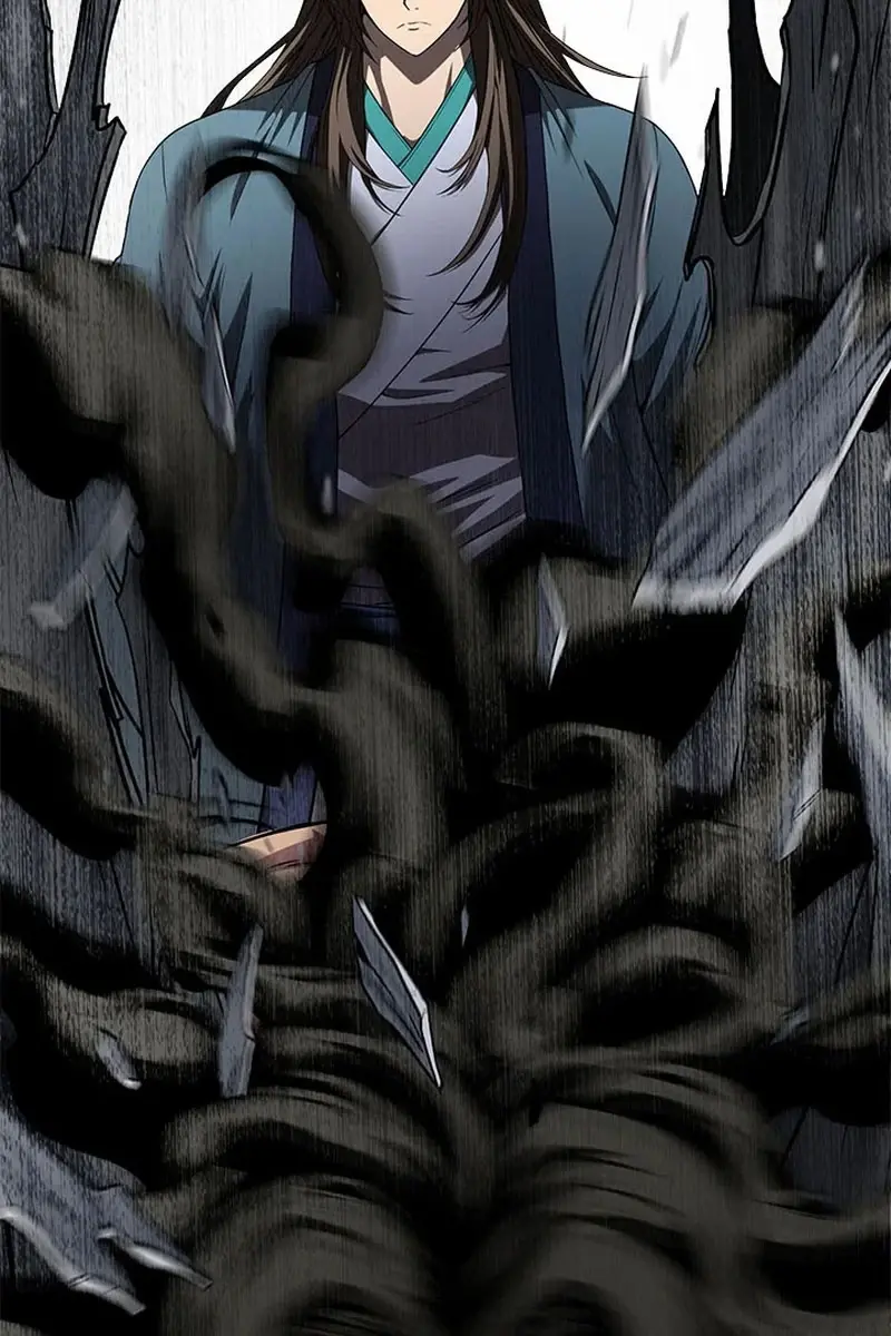 Invincible Territory Chapter 24 Page 132