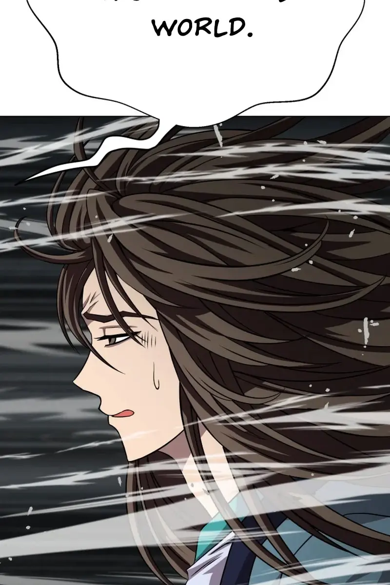 Invincible Territory Chapter 24 Page 142