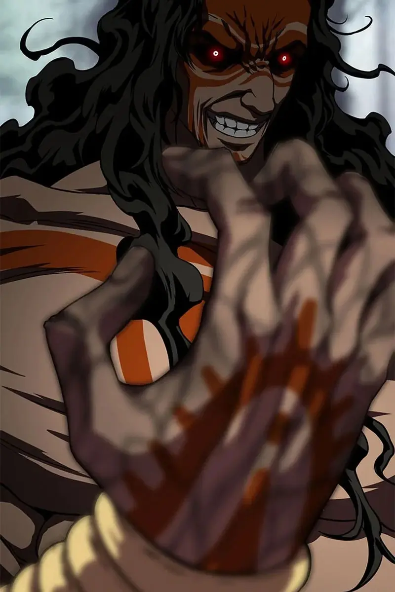 Invincible Territory Chapter 24 Page 153