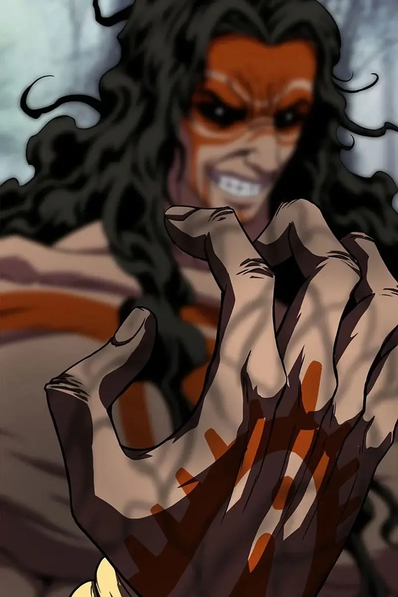 Invincible Territory Chapter 24 Page 155