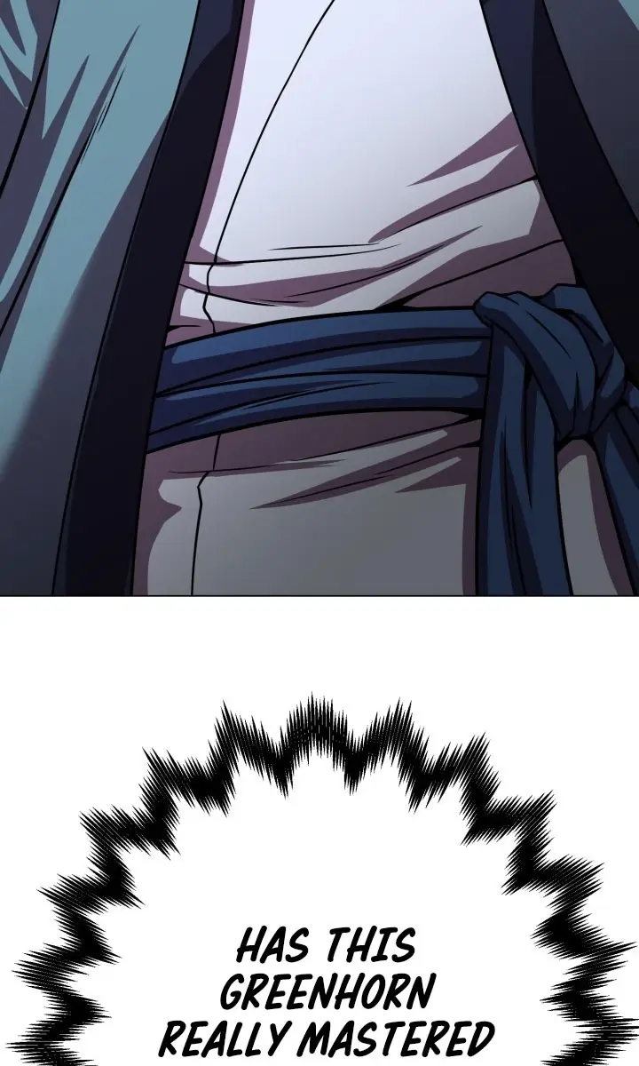 Invincible Territory Chapter 25 Page 6