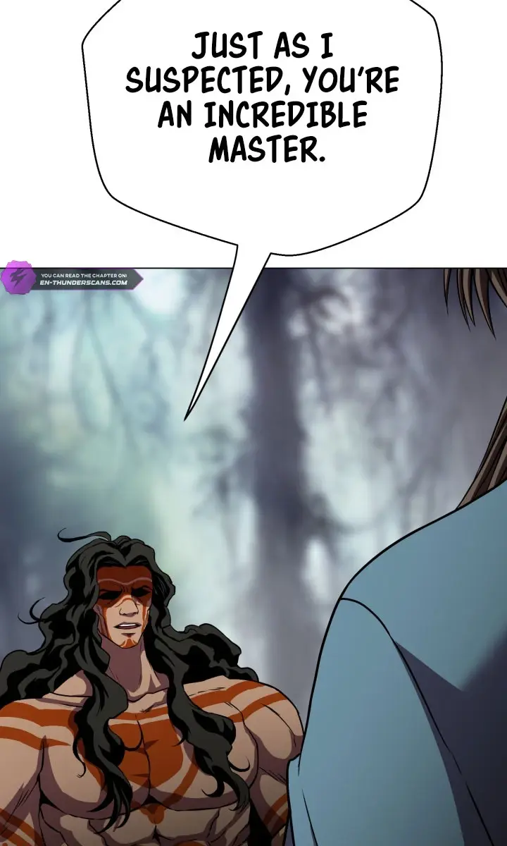 Invincible Territory Chapter 25 Page 8