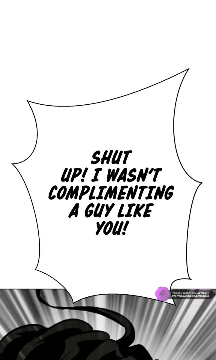 Invincible Territory Chapter 25 Page 11