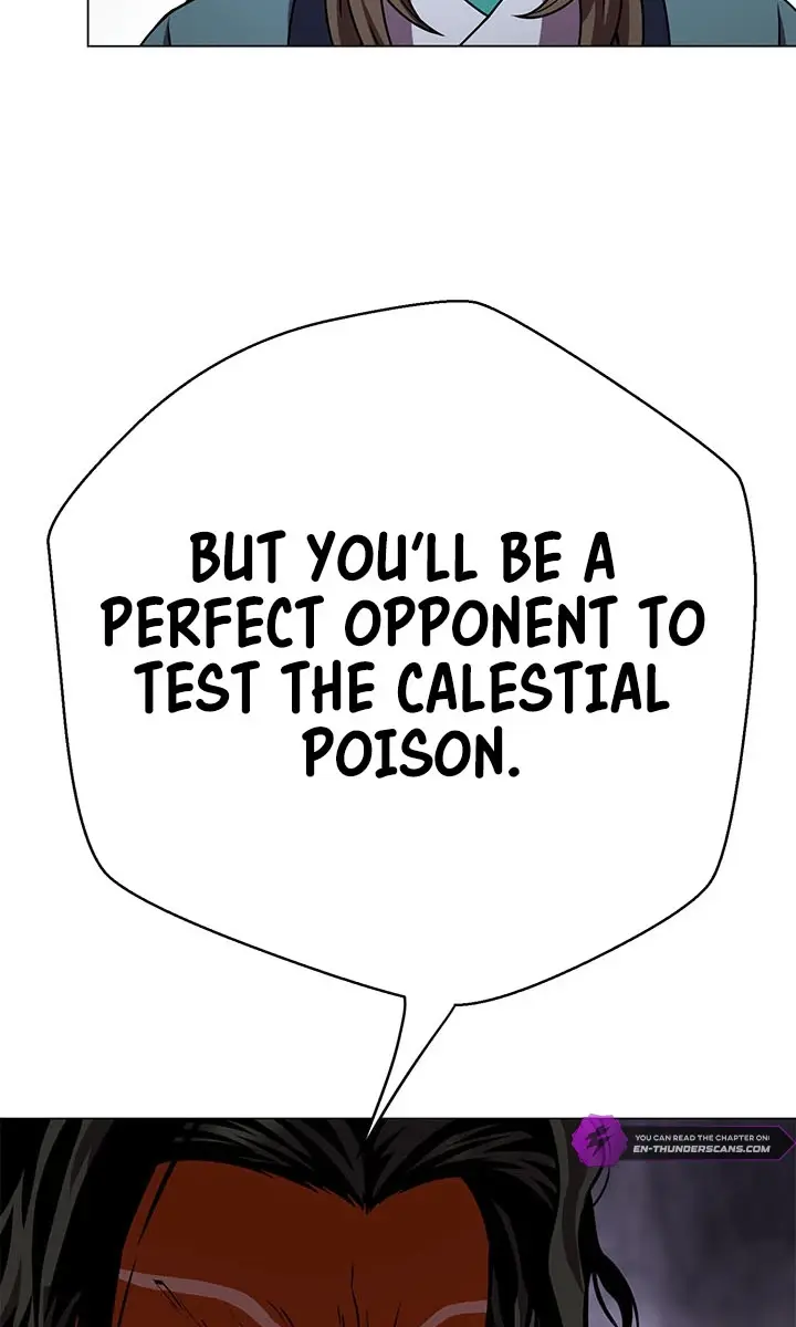 Invincible Territory Chapter 25 Page 14