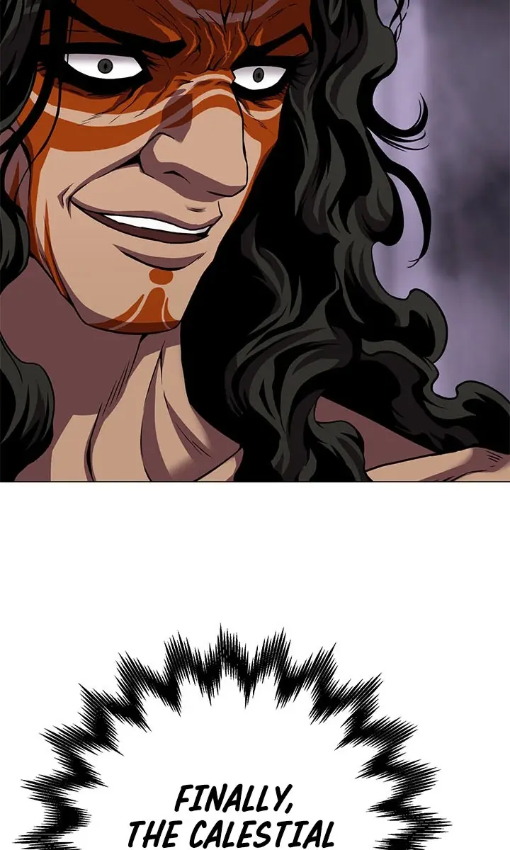 Invincible Territory Chapter 25 Page 15