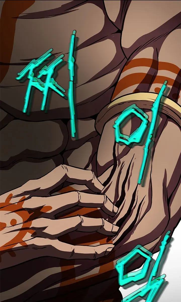 Invincible Territory Chapter 25 Page 18