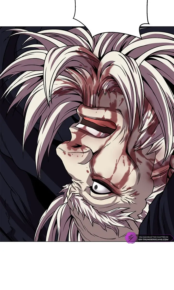 Invincible Territory Chapter 25 Page 21