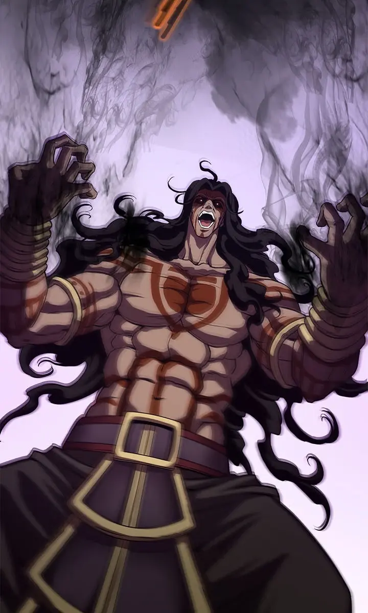 Invincible Territory Chapter 25 Page 29