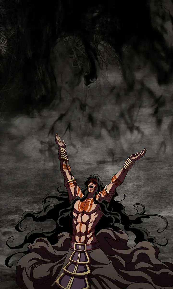 Invincible Territory Chapter 25 Page 33