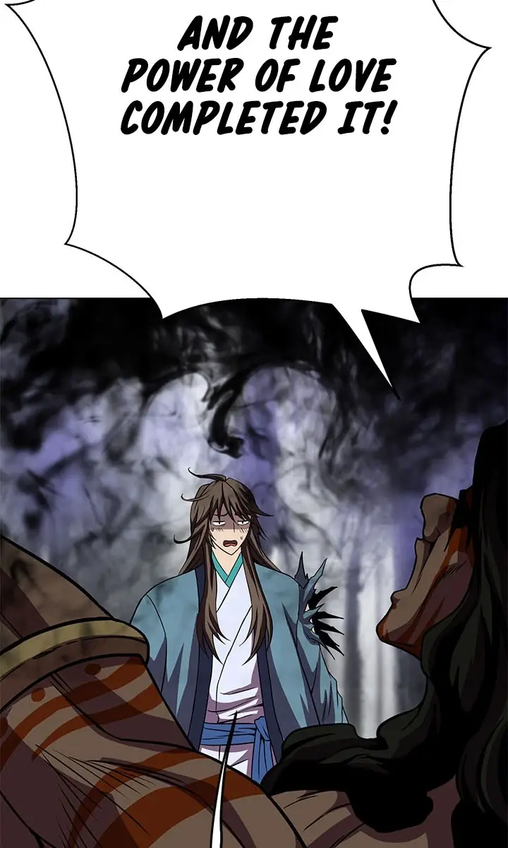 Invincible Territory Chapter 25 Page 36