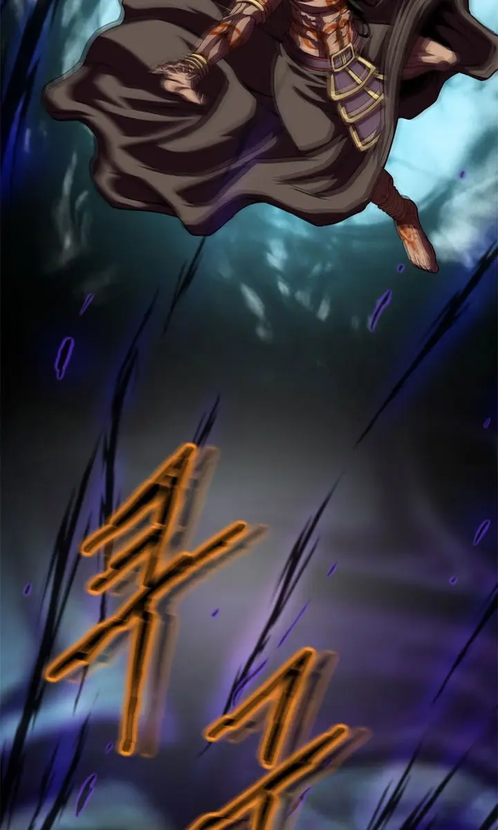 Invincible Territory Chapter 25 Page 42